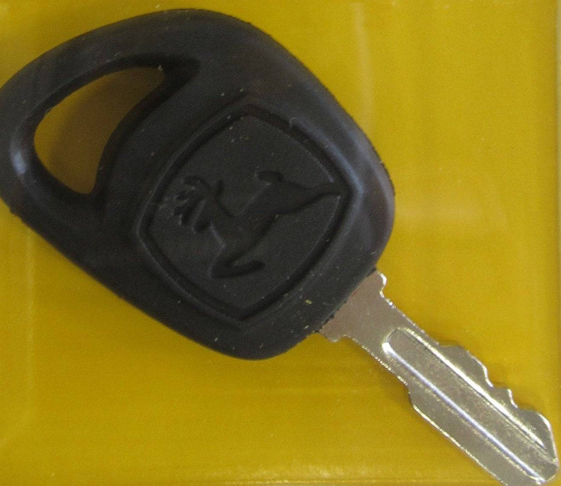 John Deere Original Equipment Key #GY20680 - Grill Parts America