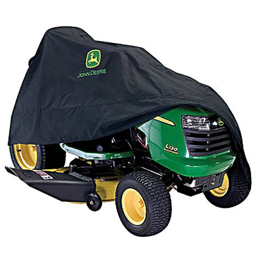 John Deere Original Lawn Tractor Deluxe Large Cover #LP93647 - Grill Parts America