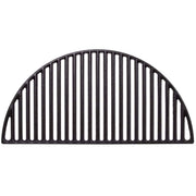 Kamado Joe KJ-HCICG Classic Joe Half Moon Cooking Grate, Cast Iron - Grill Parts America