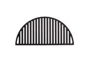 Kamado Joe KJ-HCICG Classic Joe Half Moon Cooking Grate, Cast Iron - Grill Parts America