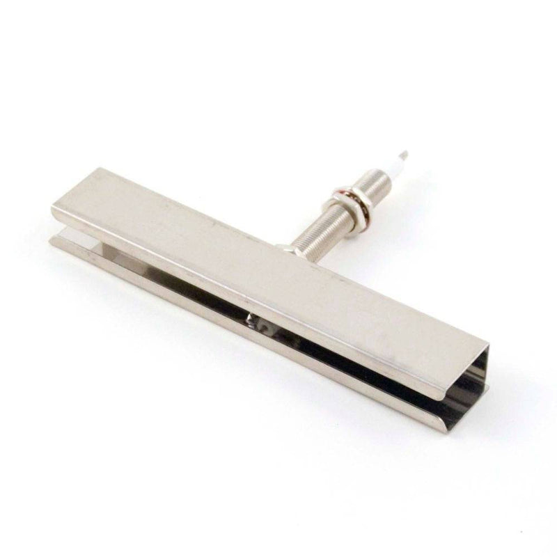 Kenmore P02608002A Gas Grill Gas Collector Box and Igniter Genuine Original Equipment Manufacturer (OEM) Part - Grill Parts America