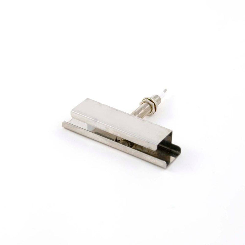 Kenmore P2618A Gas Grill Gas Collector Box and Igniter Genuine Original Equipment Manufacturer (OEM) Part - Grill Parts America
