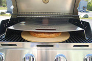 KettlePizza Gas Pro Deluxe Pizza Oven Kit - KPD-GP - Grill Parts America