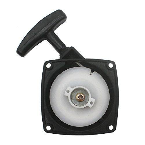 KIPA Pull Recoil Starter for Echo ES-250 PB-250 PB250LN PB-252 25.4cc Blowers Replace OEM Part Number A051000960 A051000961 - Grill Parts America
