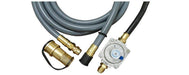 KitchenAid 710-0003 Natural Gas Hose and Regulator for Gas Grill Conversion - Grill Parts America