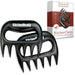 KitchenReady Meat Claws Perfect Shredder for Pulled Pork, Beef Brisket, Chicken, Turkey - Grill Parts America