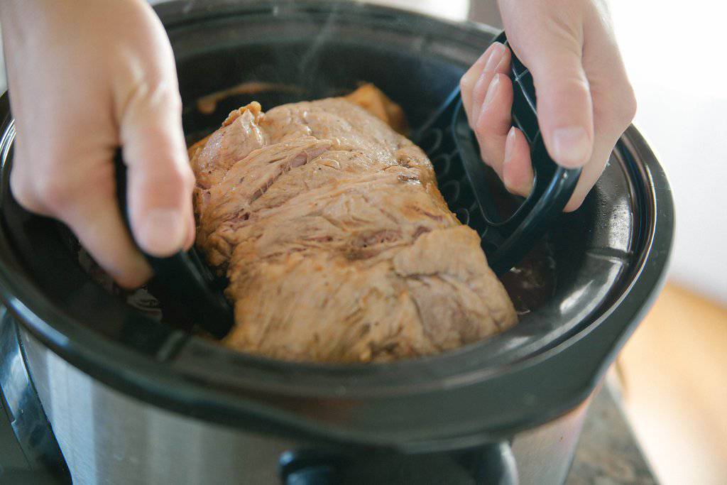 KitchenReady Meat Claws Perfect Shredder for Pulled Pork, Beef Brisket, Chicken, Turkey - Grill Parts America