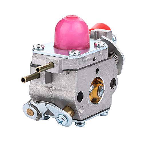 Kizut C1U-W43 545081857 Carburetor for Poulan BVM200FE VS-2 Craftsman 358794765 358794780 358794773 358794774 358794770 358 794763 Leaf Blower Parts 545146501 Air Filter Kit - Grill Parts America