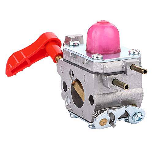 Kizut C1U-W43 545081857 Carburetor for Poulan BVM200FE VS-2 Craftsman 358794765 358794780 358794773 358794774 358794770 358 794763 Leaf Blower Parts 545146501 Air Filter Kit - Grill Parts America
