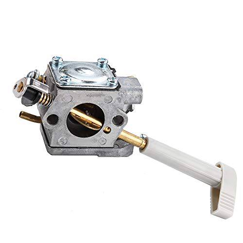 Kizut RY08420A Carburetor for Ryobi Bp42 Carburetor 308054079 RY08420 Backpack Blower with 530069247 Repower Parts Kit Engine - Grill Parts America