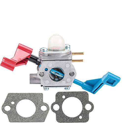 Carburetor for FB25 Gas Leaf Blower Poulan Weedeater Poulan FL1500