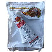LavaLock RTV 650 F BBQ grill smoker sealer Hi Temp Silicon adhesive 3 oz. ( 2.8 fluid ounce) - Grill Parts America
