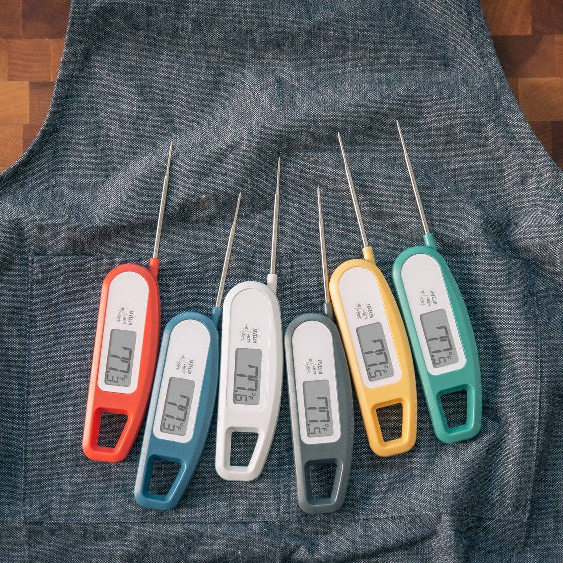 Lavatools Javelin PT12 Meat Thermometer - Thumbnail 4