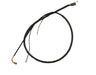 Leaf Blower & Vacuum Parts P021015380 OEM Genuine Echo Throttle Control Cable Assembly for SRM-3100 SRM-3100S SRM-3110 PB-755ST PB-755T and E-Book in A Gift - Grill Parts America