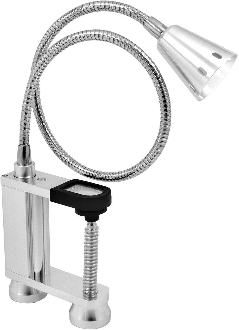 LED Concepts BBQ Grill Light 12 Super Bright LED - Grill Parts America