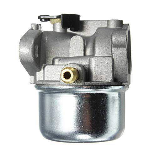 Handdo Carburetor 799868 – Fits Briggs & Stratton 498254 497347 497314 498170 – 6-Month Warranty