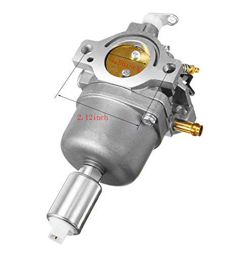Carburetor For Briggs Stratton 799727 698620 794572 14HP 15HP 16HP 17HP