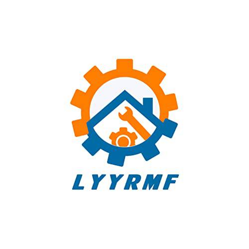 LYYRMF Dryer Blower Wheel 33001790 Original Equipment Manufacturer Parts - Grill Parts America