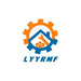 LYYRMF Dryer Blower Wheel 33001790 Original Equipment Manufacturer Parts - Grill Parts America