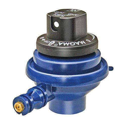 Magma Products, 10-262 Control Valve Regulator, X-Low Output, Type 1 - Grill Parts America