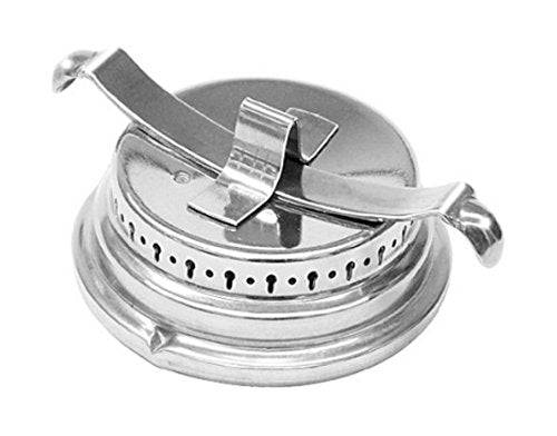 Magma Products, 10-657 Burner, All Marine Kettle Gas Grills, Replacement Part - Grill Parts America