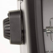 Masterbuilt MB20090719 MES 400 Series Smoker Grill BBQ Accessory Rotisserie Kit with 2 Meat Claws, 1 Regular Spit Rod, and 1 Long Spit Rod - Grill Parts America