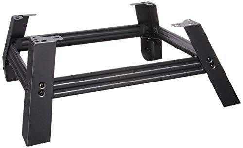 Masterbuilt MB20101114 Universal Leg Extension Kit, Black - Grill Parts America