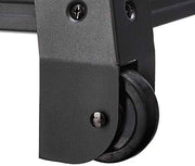 Masterbuilt MB20101114 Universal Leg Extension Kit, Black - Grill Parts America