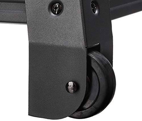 Masterbuilt MB20101114 Universal Leg Extension Kit, Black - Grill Parts America