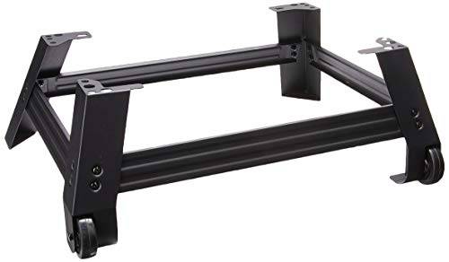 Masterbuilt MB20101114 Universal Leg Extension Kit, Black - Grill Parts America