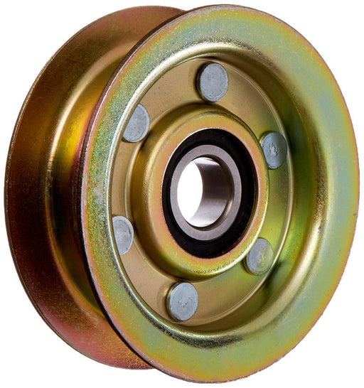 Maxpower 332515B Idler Pulley Replaces John Deere GY20067 - Grill Parts America