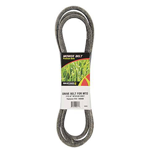 Troy Bilt Tractor Supply Lawn Mower Belts Does The Troy Bilt