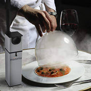 Mazonia Portable Infusion Smoker Gun For Kitchen Indoor/Outdoor - Grill Parts America