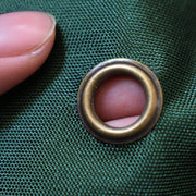 Mini Lustrous Cover for Large Big Green Egg, Heavy Duty Ceramic Grill Cover - Grill Parts America