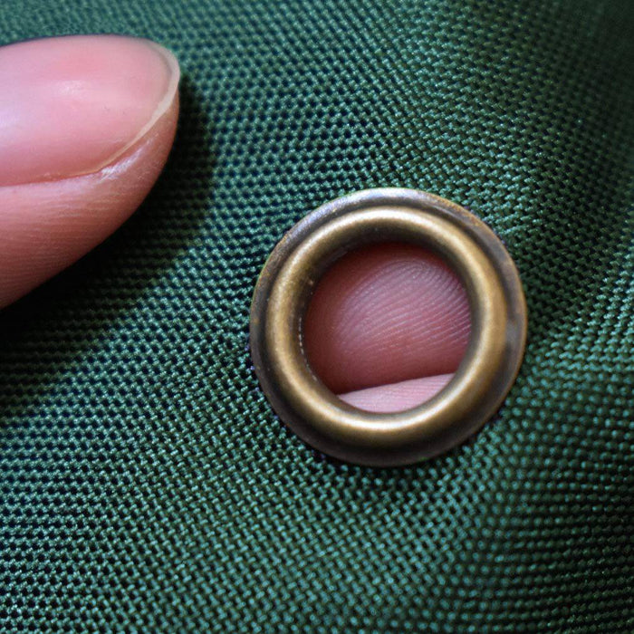 Mini Lustrous Cover for Large Big Green Egg, Heavy Duty Ceramic Grill Cover - Grill Parts America