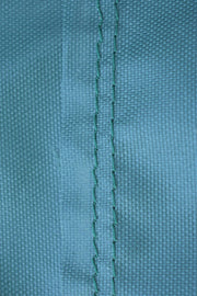 Mini Lustrous Cover for Large Big Green Egg, Heavy Duty Ceramic Grill Cover - Grill Parts America