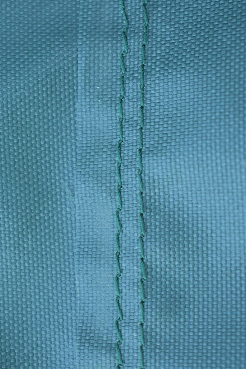 Mini Lustrous Cover for Large Big Green Egg, Heavy Duty Ceramic Grill Cover - Grill Parts America
