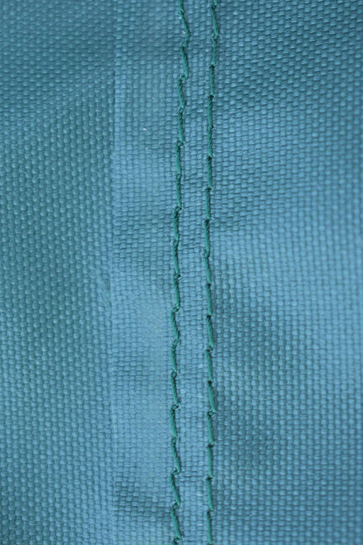 Mini Lustrous Cover for Large Big Green Egg, Heavy Duty Ceramic Grill Cover - Grill Parts America