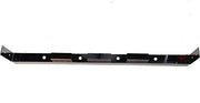 23 15/16, Brinkmann Burner Rail w Crossover Tubes | BMBR1 - Grill Parts America