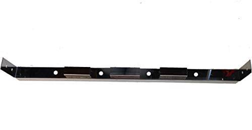 23 15/16, Brinkmann Burner Rail w Crossover Tubes | BMBR1 - Grill Parts America