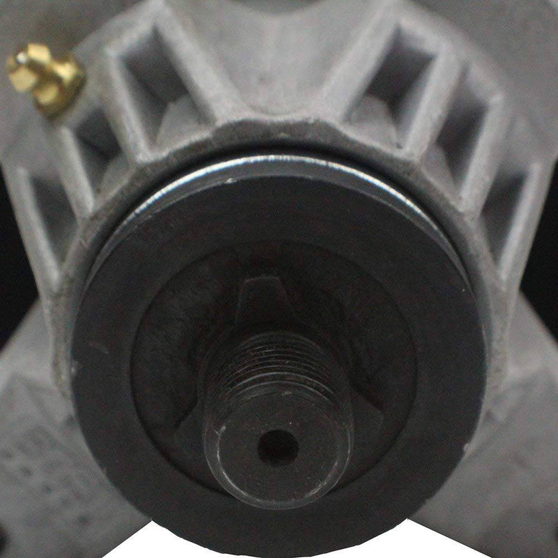 8TEN Spindle Assembly MTD Cub Cadet Troy-Bilt White Columbia Mower 50" Deck LT SLT RZT 22 50 1050 1054 918-04125C 918-04126B - Grill Parts America