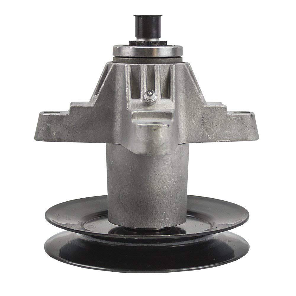 Aazon.co : CUB CADET Spindle ≈ Blade Set w/Hardware RZT50 i1050 LT Aazon.co : CUB CADET Spindle ≈ Blade Set w/Hardware RZT50 i1050 LT