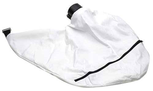 MTD 753-04465 Vacuum Bag Assembly Oval Inlet - Grill Parts America