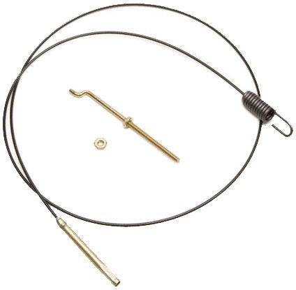 MTD 946-0897 Snow Blower Auger Clutch Cable - Grill Parts America