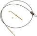 MTD 946-0897 Snow Blower Auger Clutch Cable - Grill Parts America