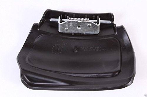 MTD Genuine Parts 987-02516A Hinged Mulching Plug Assembly - Grill Parts America