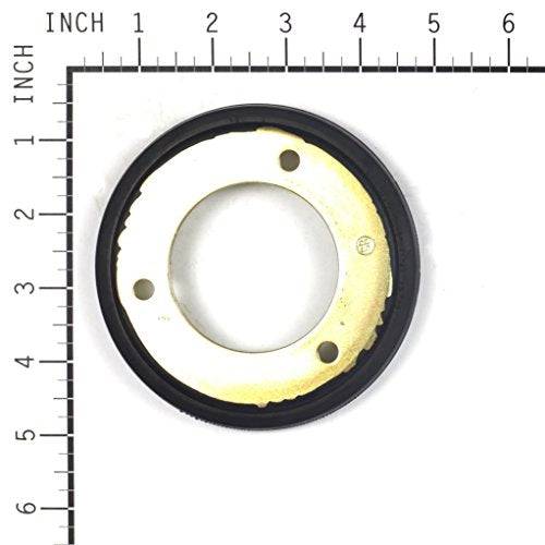 Murray 1501435MA Friction Wheel Disc - Grill Parts America
