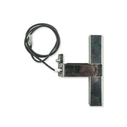 Music City Metals 08500 Ceramic Electrode Replacement for Select Gas Grill Models by Brinkmann - Grill Parts America