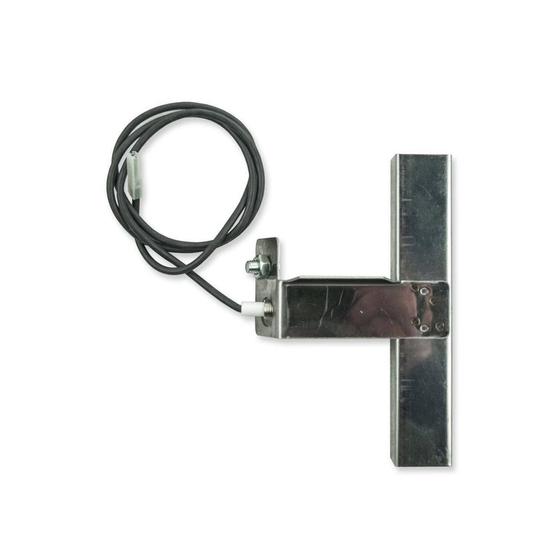 Music City Metals 08500 Ceramic Electrode Replacement for Select Gas Grill Models by Brinkmann - Grill Parts America
