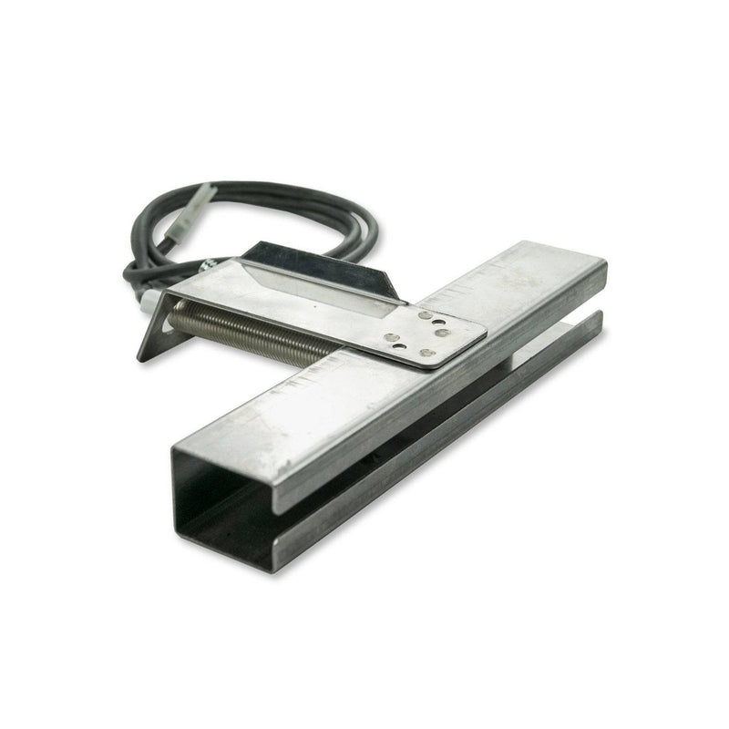 Music City Metals 08500 Ceramic Electrode Replacement for Select Gas Grill Models by Brinkmann - Grill Parts America